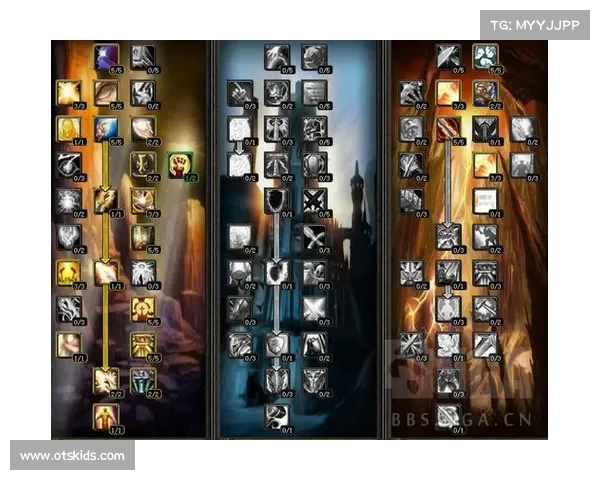 魔兽世界奶骑：打造高伤害输出的秘诀